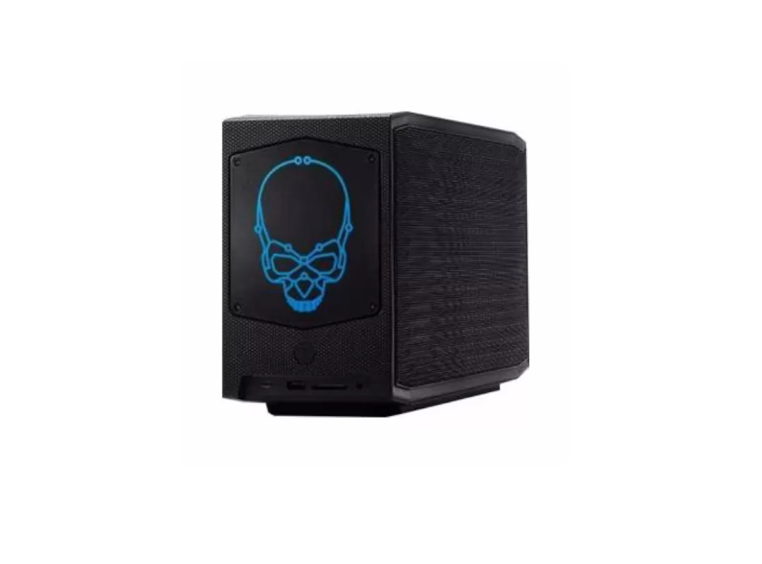 Computer 12 Extreme Kit i9-12900 NUC12DCMi9 90AB2DCM — 2