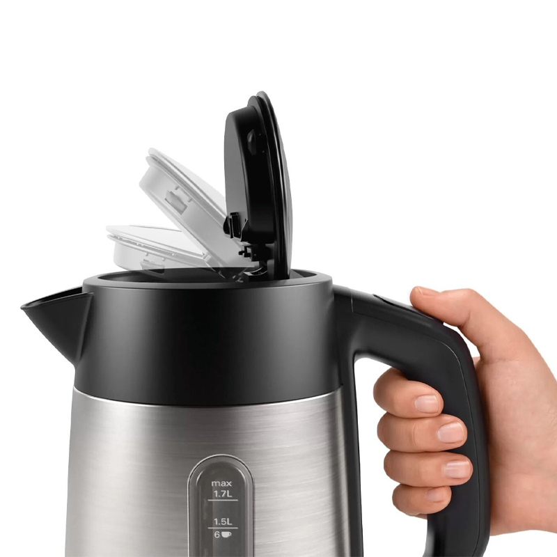 Electric kettle Bosch TWK4P440 — 13
