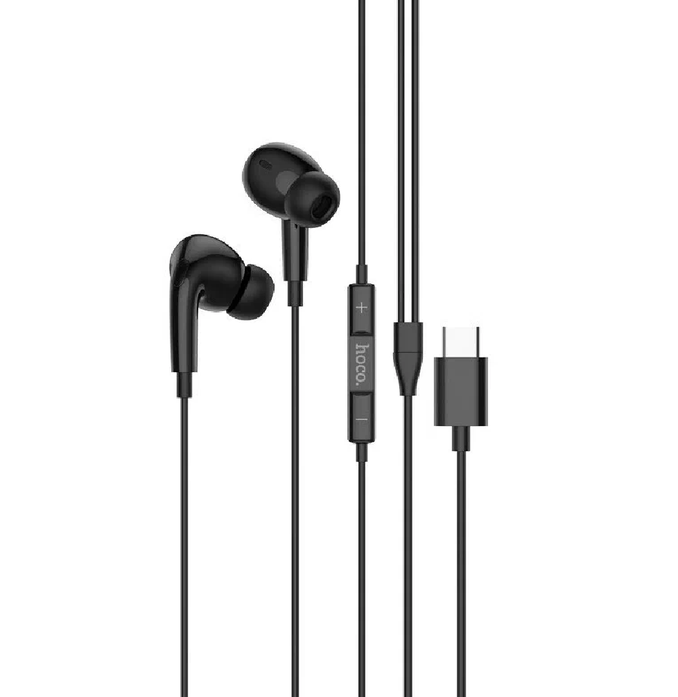 hoco M101 Pro type-c — 2