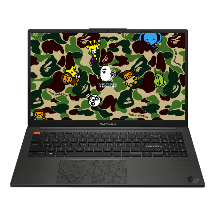 Vivobook S 15 OLED