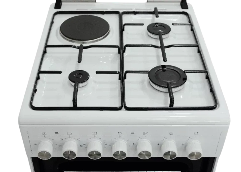 Գազօջախ Simfer F5316SERBB — 2