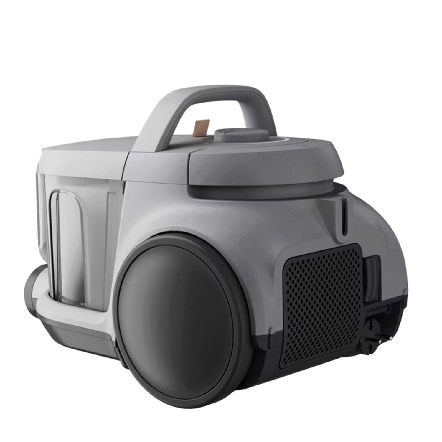 Bagless vacuum cleaner Electrolux EL51A2UG — 4