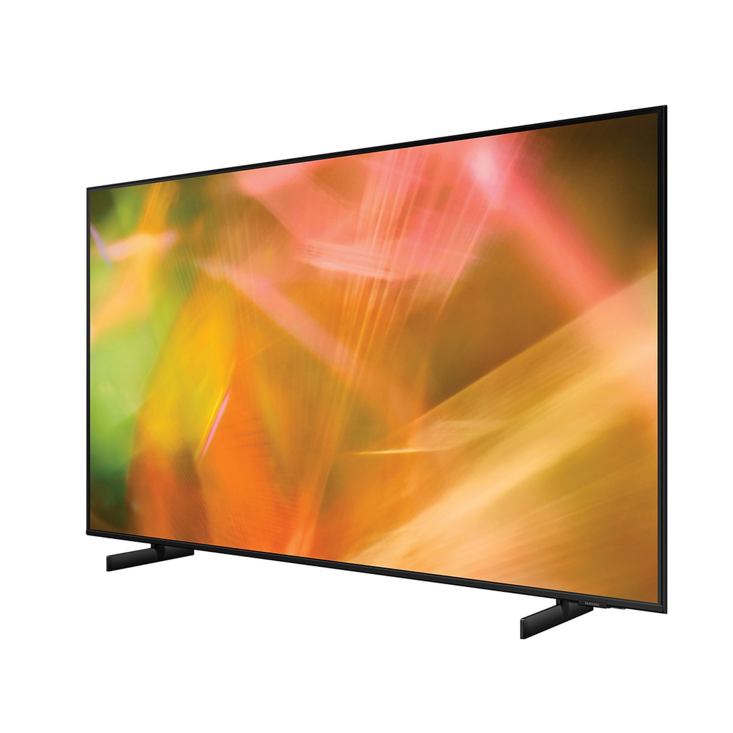 43 UE43U8000FUXRU LED — 3