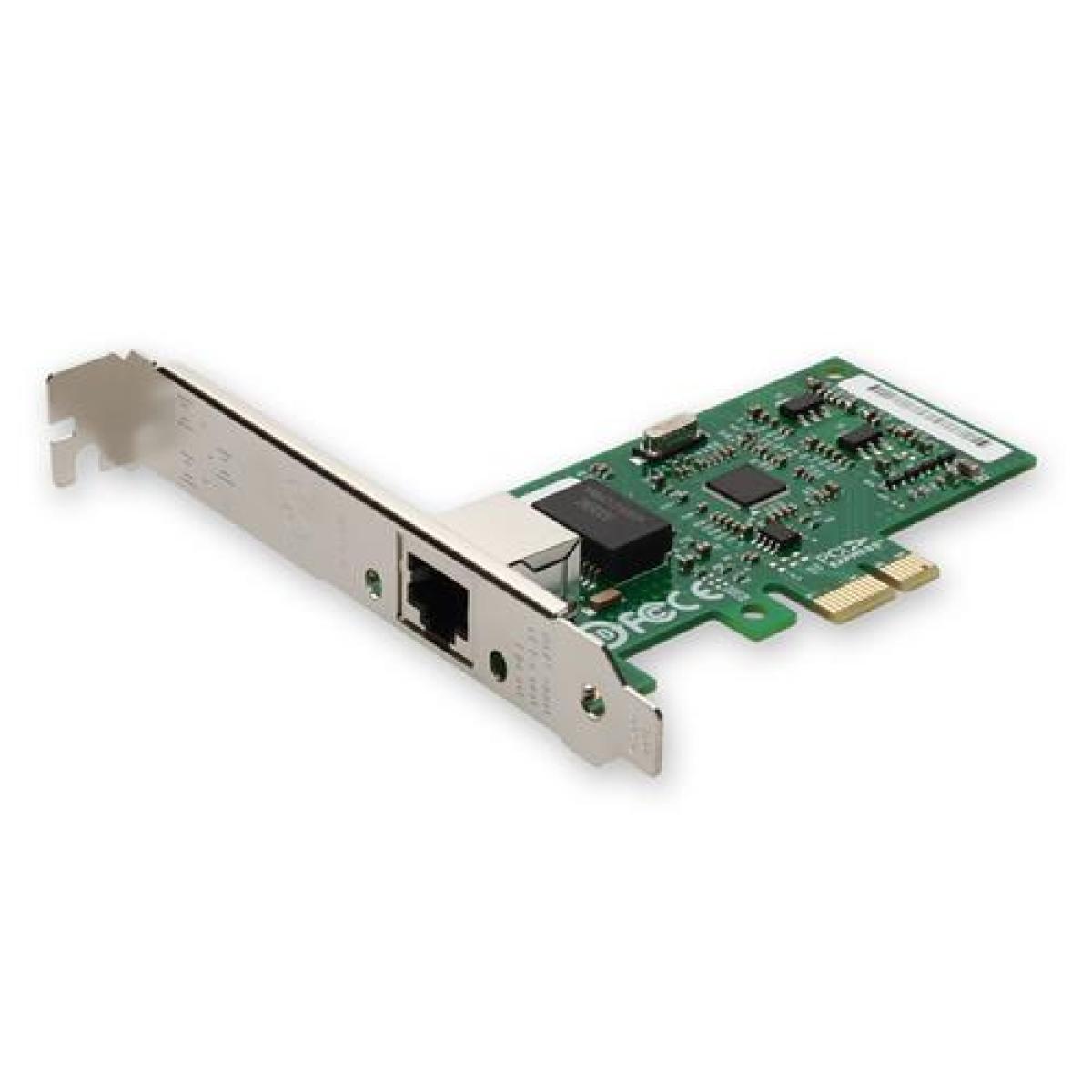 Network adapter TP-LINK TG-3468 Gigabit PCI Express — 2