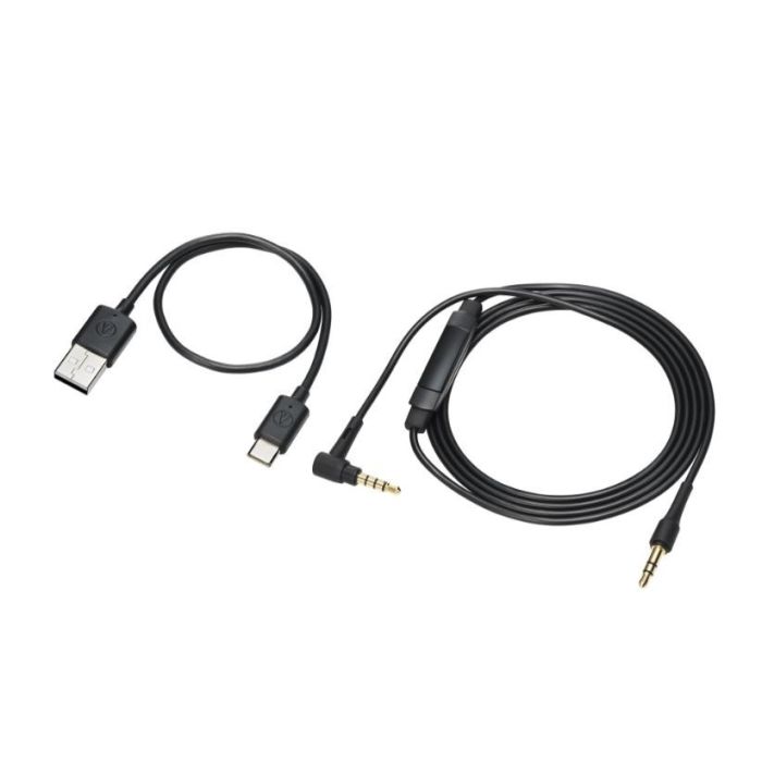 Audio-Technica ATH-S300BT Wireless Headphone ATH-S300BTBK — 4