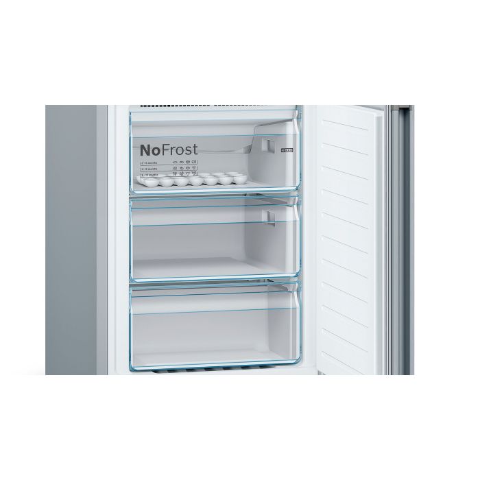 Սառնարան Bosch KGN36XL30U — 9