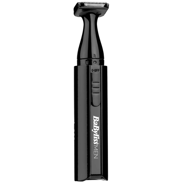 Clipper BaByliss E978E — 2