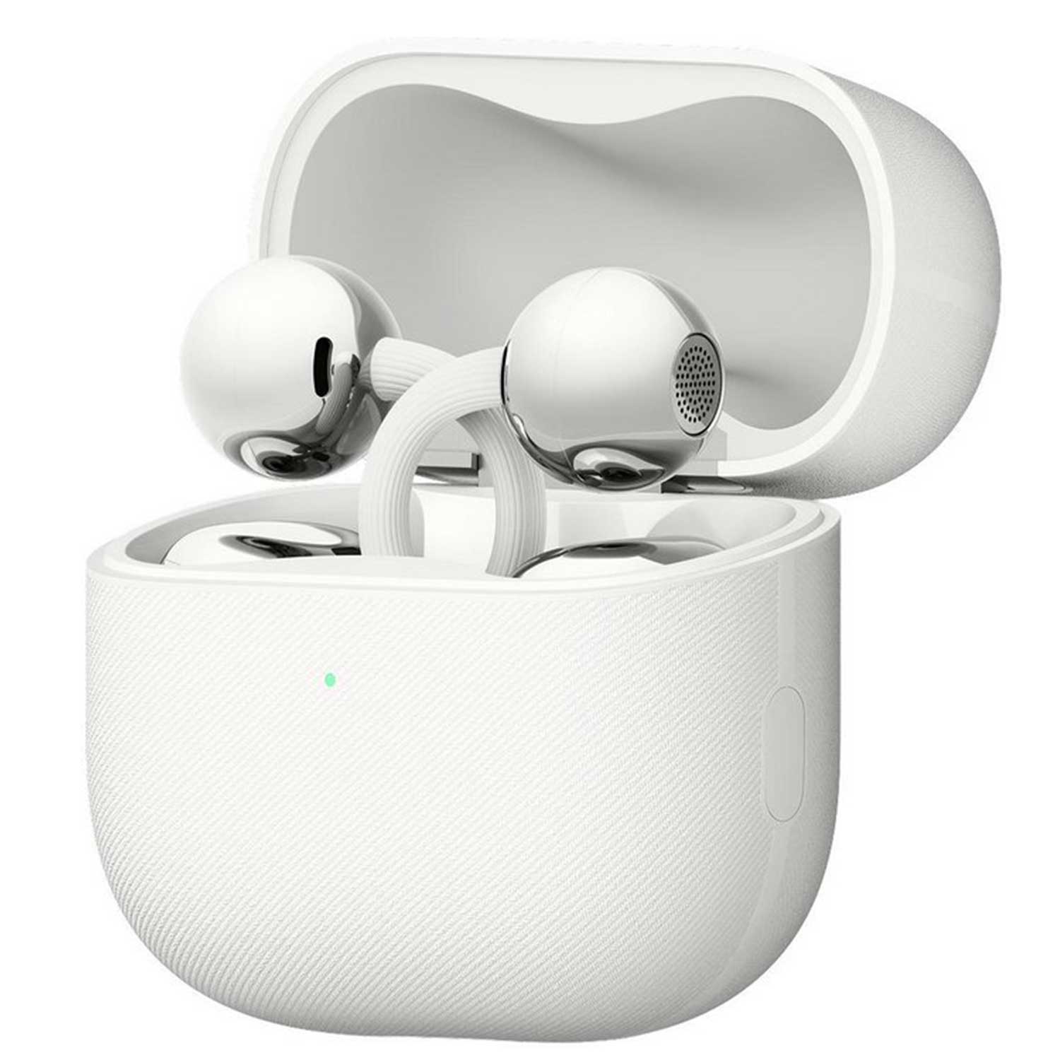 Wireless headphones Huawei FreeClip 2 Wireless Charging Case T0027C 55038691 — 4