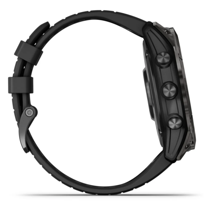 epix Pro 2 – Sapphire Edition 51 mm — 2
