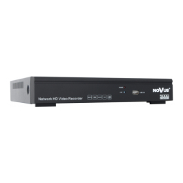 Network Registrator Novus NVR5304