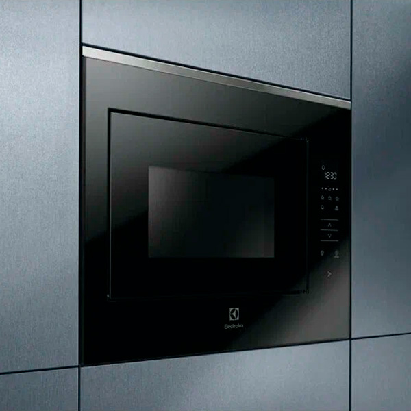 Built-in microwave Electrolux Kmfe264tex — 2