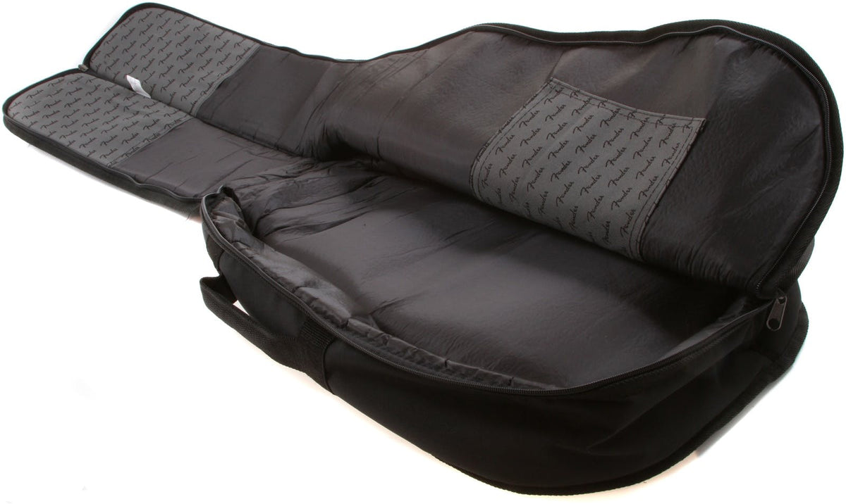 Fender Metro Acoustic Guitar Gig Bag — 2