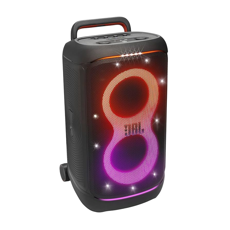 JBL PartyBox 520 — 2