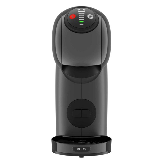 Coffee machines capsular KRUPS DOLCE GUSTO GENIO S KP243B10 — 2