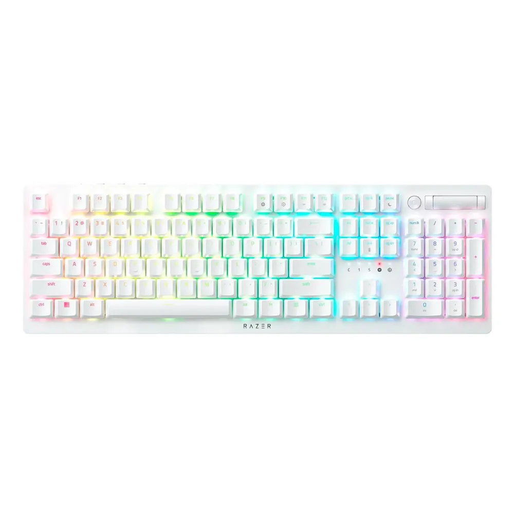 DeathStalker V2 Pro — 2