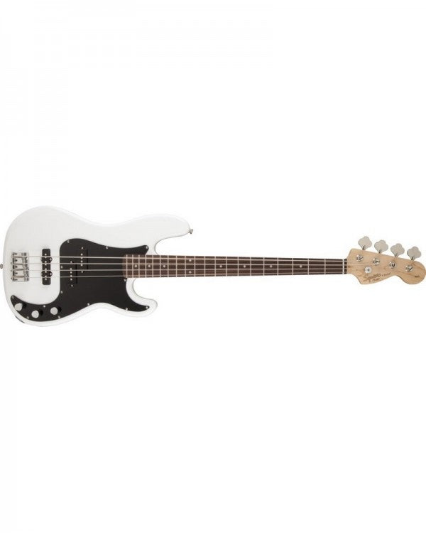 Fender Squier Affinity PJ bass BWB OWT guitar — 2