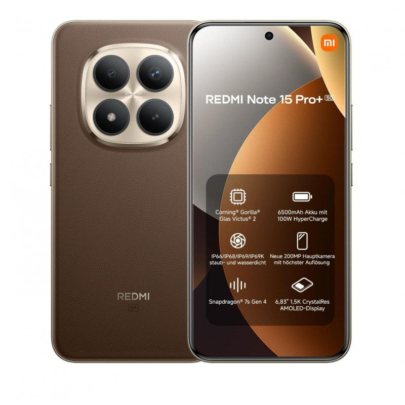 Redmi Note 15 Pro — 2