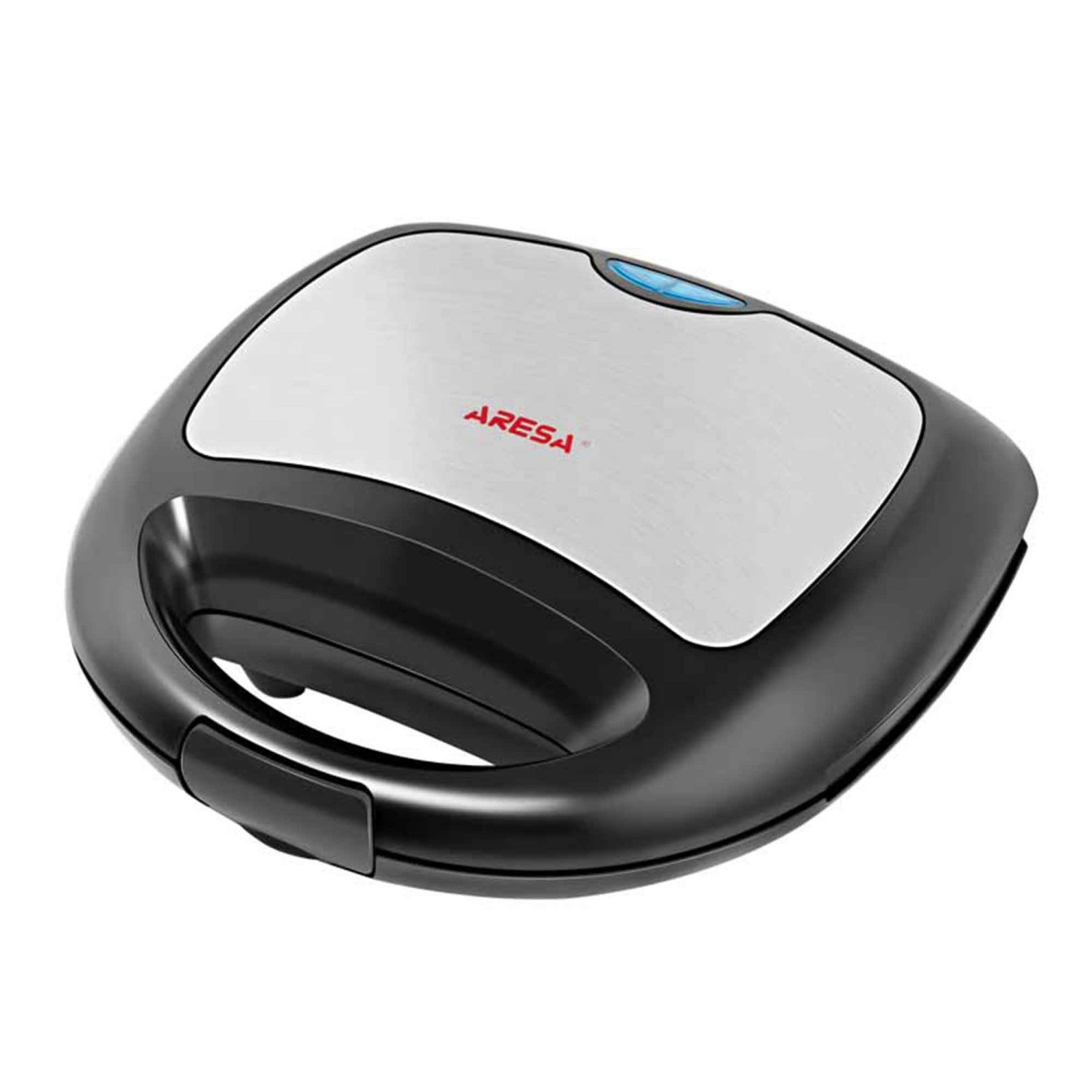 Sandwich waffle maker AR-1202 — 2