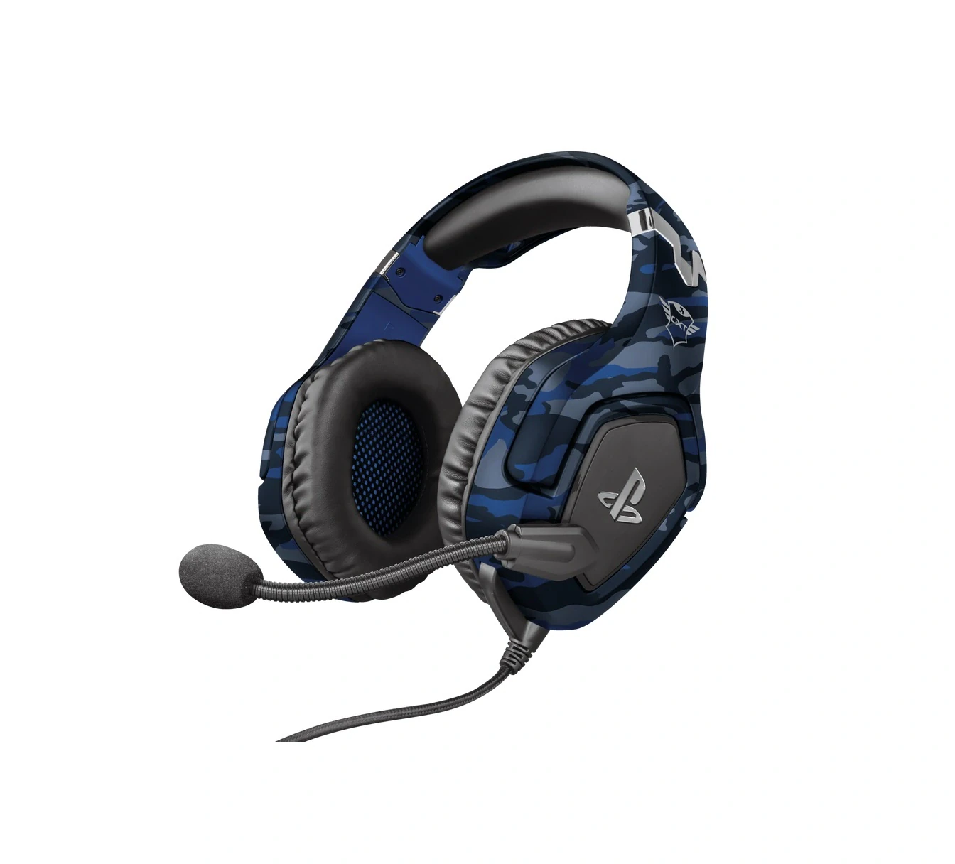 Trust Forze-B GXT488 For PS4 — 3