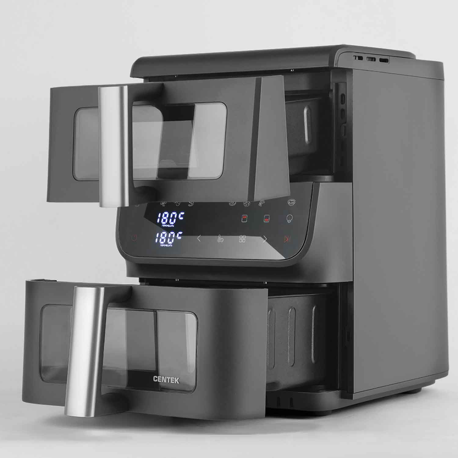 Air fryer CENTEK CT-3107 — 5