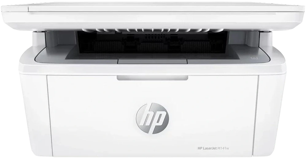 LaserJet MFP M141w — 3
