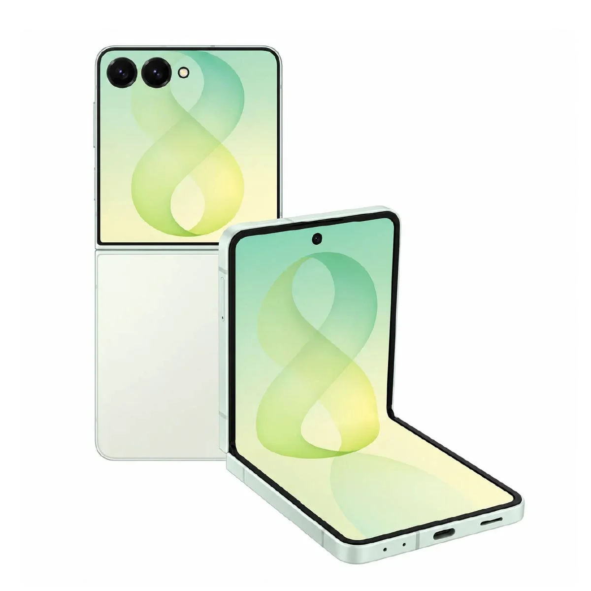 Samsung Galaxy Z Flip8 — 30