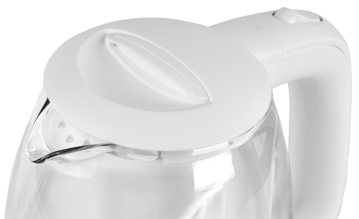 HMK-02 Electric Kettle — 2