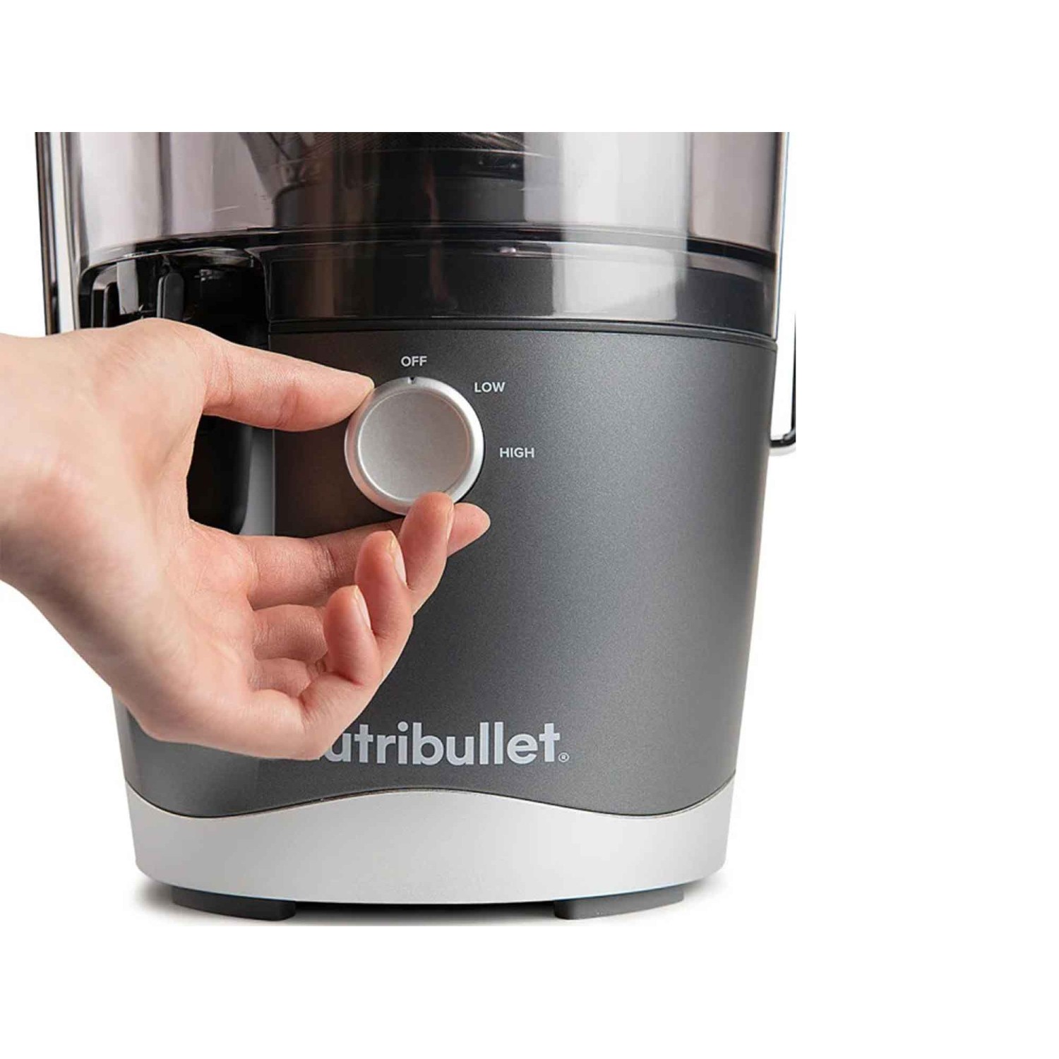 Juice extractor NUTRIBULLET NBJ100G — 18