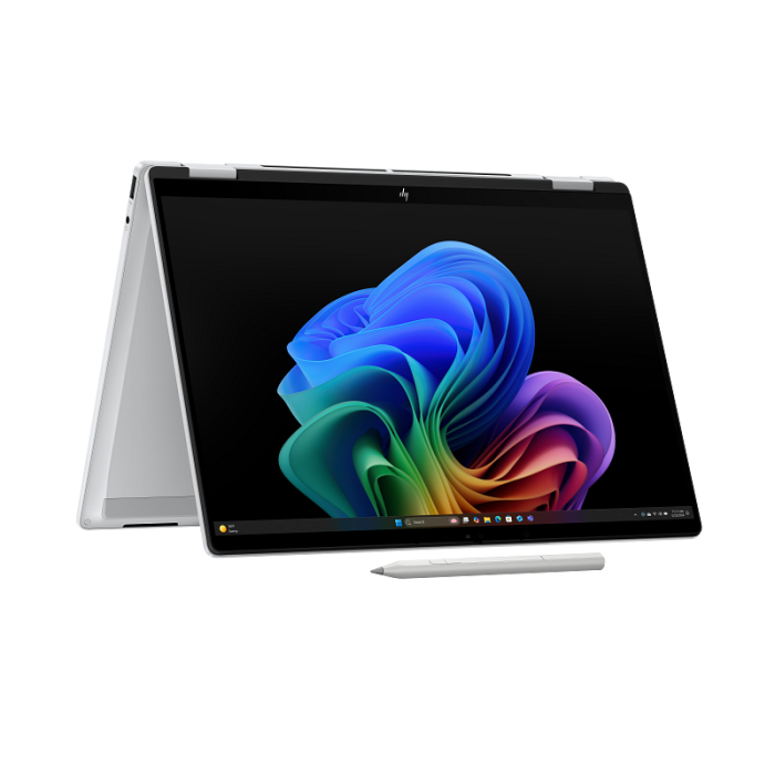 OmniBook X Flip 14 Ultra 7-256V — 5