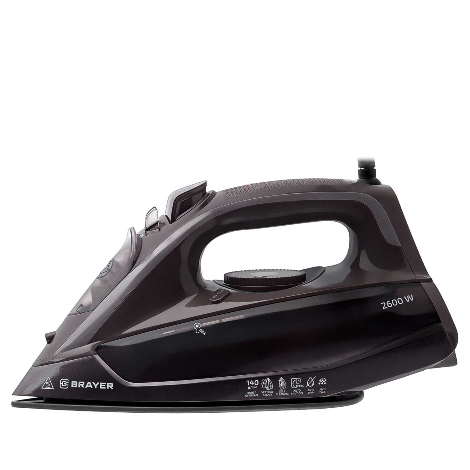Iron BRAYER BR4020 — 2