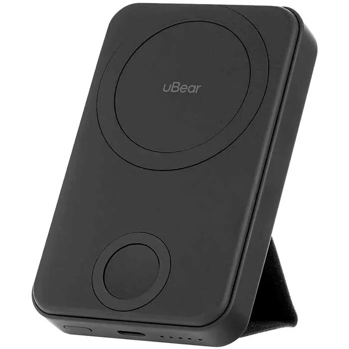 Power Bank UBEAR 10 000 mAh — 2