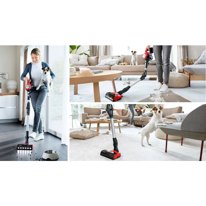 BCS711PET Handheld cordless vacuum cleaner — 34