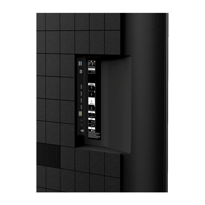 Tv K-85S30 — 10