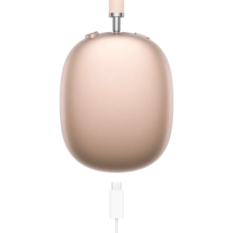 AirPods Max — 4
