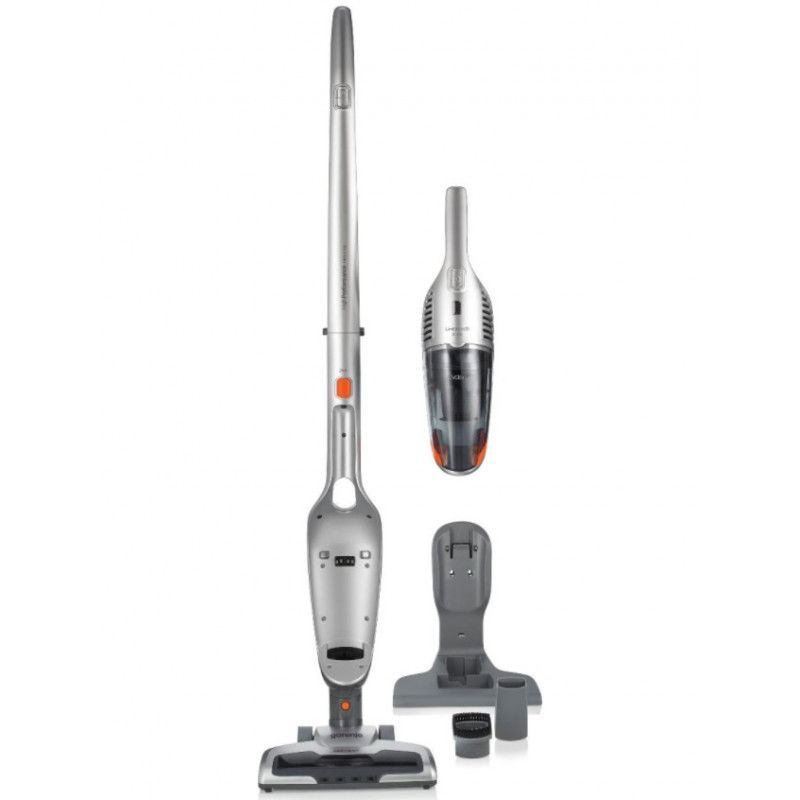 Vacuum cleaner GORENJE SVC216FS — 4