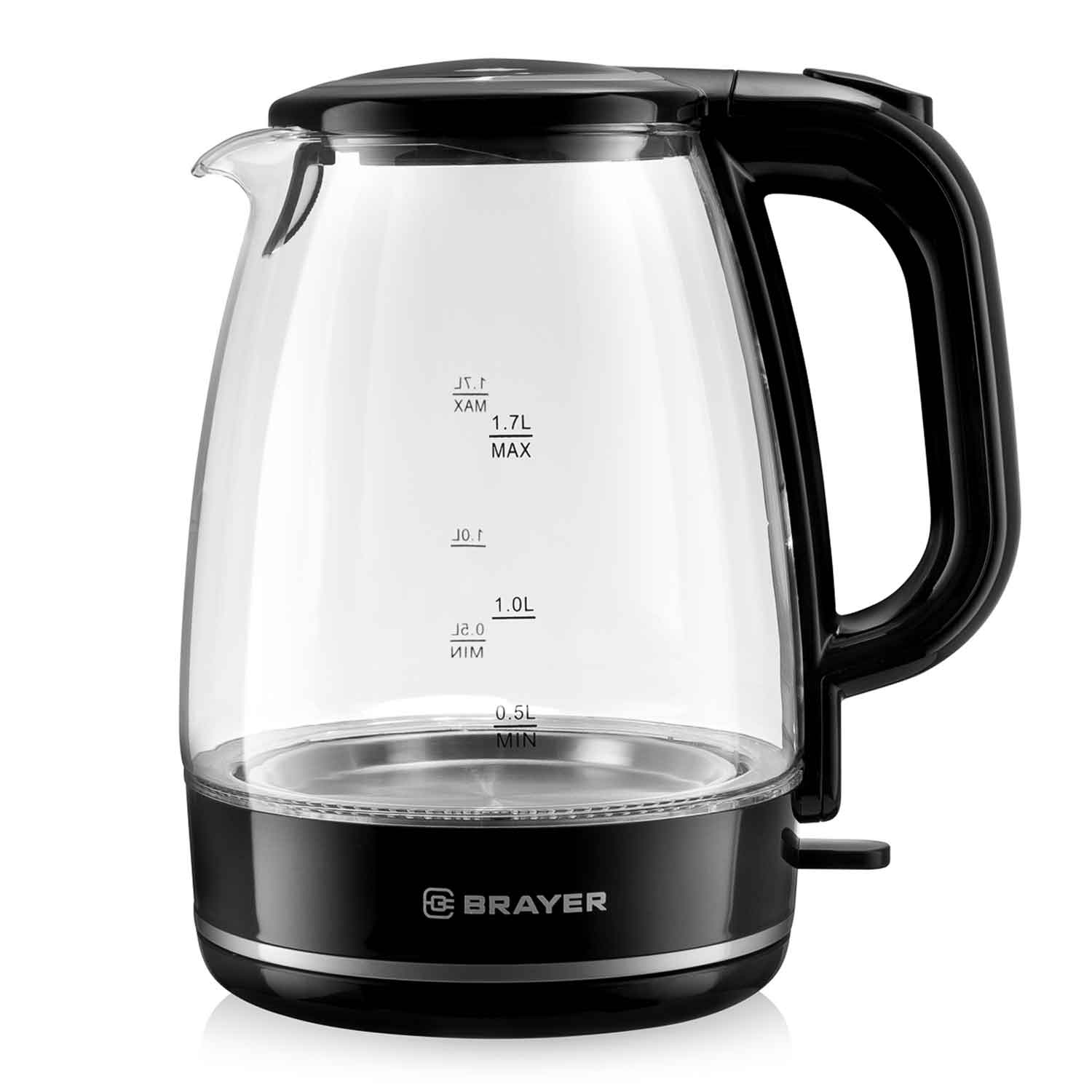 Electric Kettle BR1030 — 2