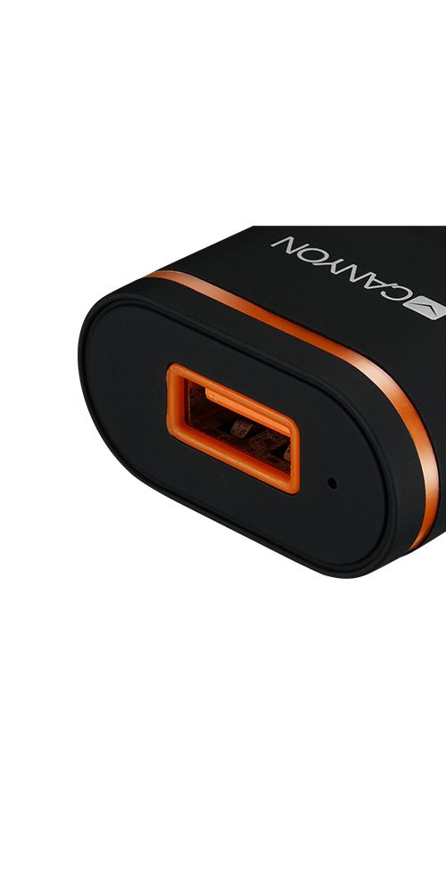 Canyon Adapter H-01 — 4