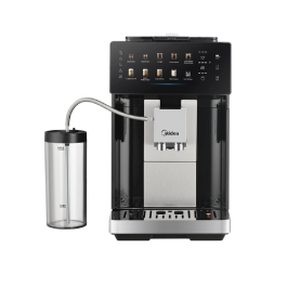 Coffee Maker MIDEA MA-FACM1004A2