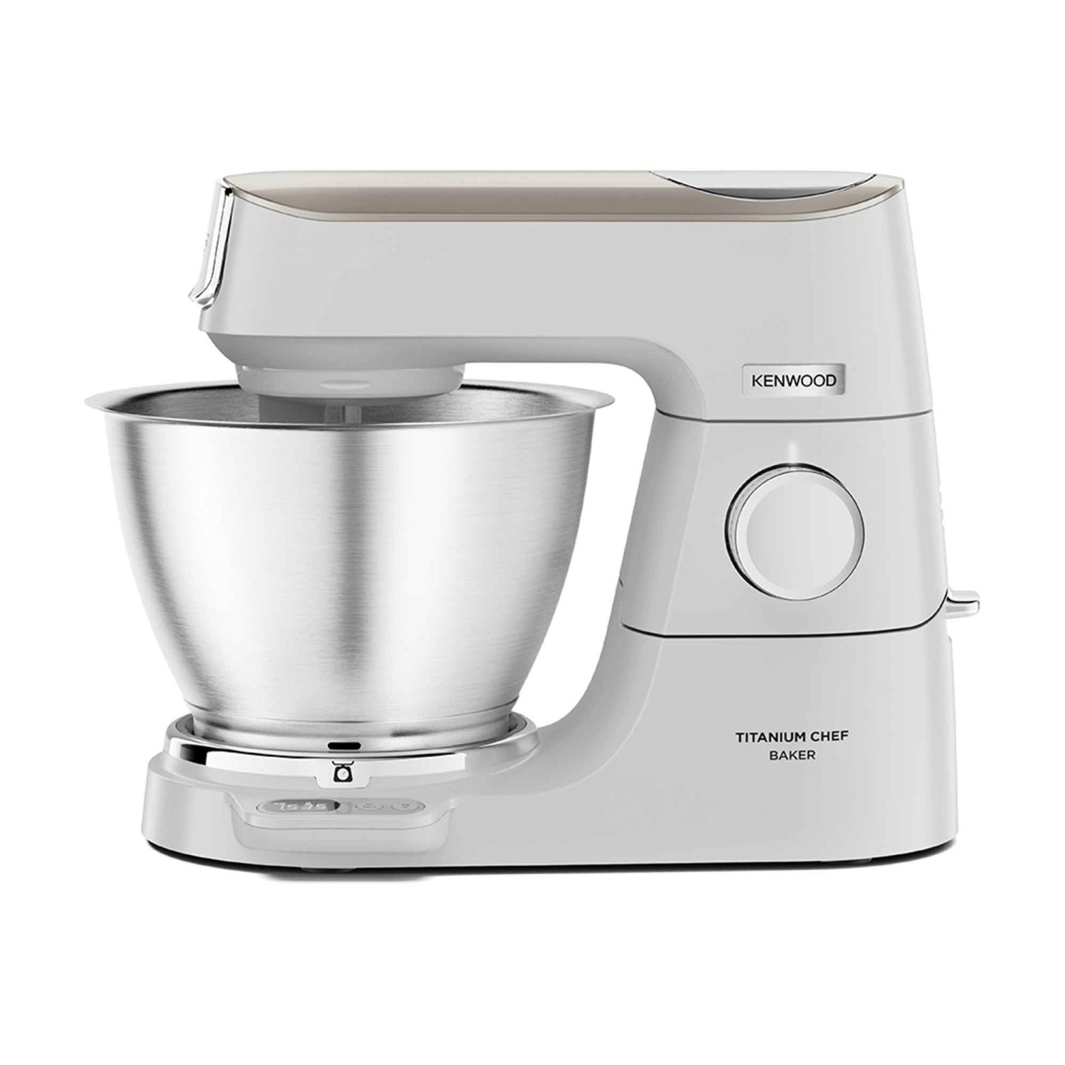 Kitchen machines KENWOOD KVC65.001WH — 2