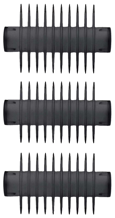 Trimmer BaByliss BG120E — 7