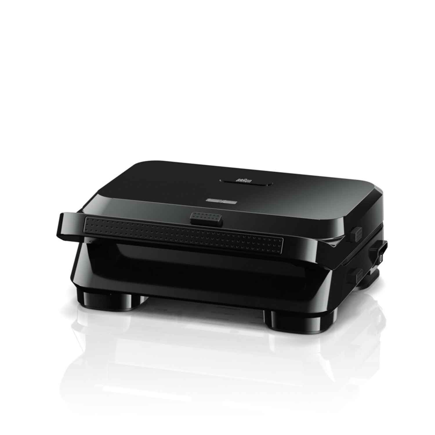 Sandwich maker Braun SM5000 — 4