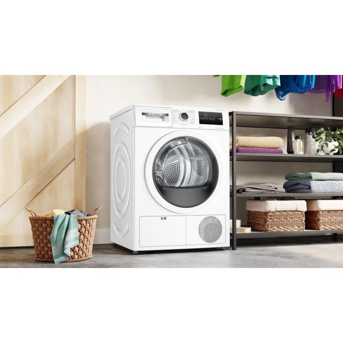 Tumble dryer WTN86211ME — 5
