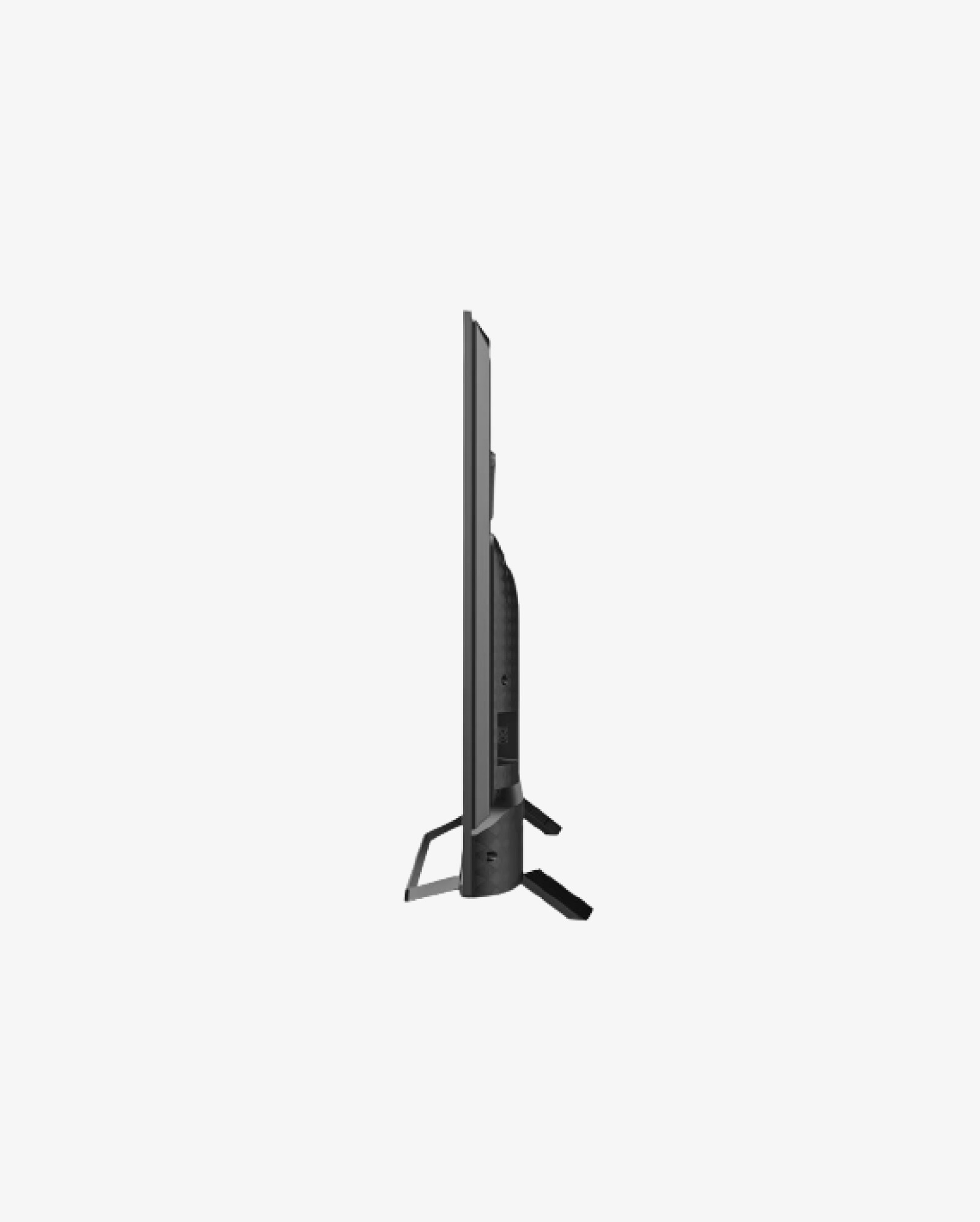 TV 55U7QF Wall Bracket metal — 3