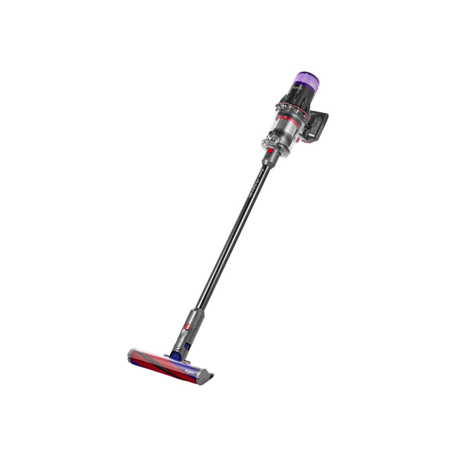 Vacuum cleaner wireless V10 DIGITAL SLIM NICKEL 448744-01 — 2