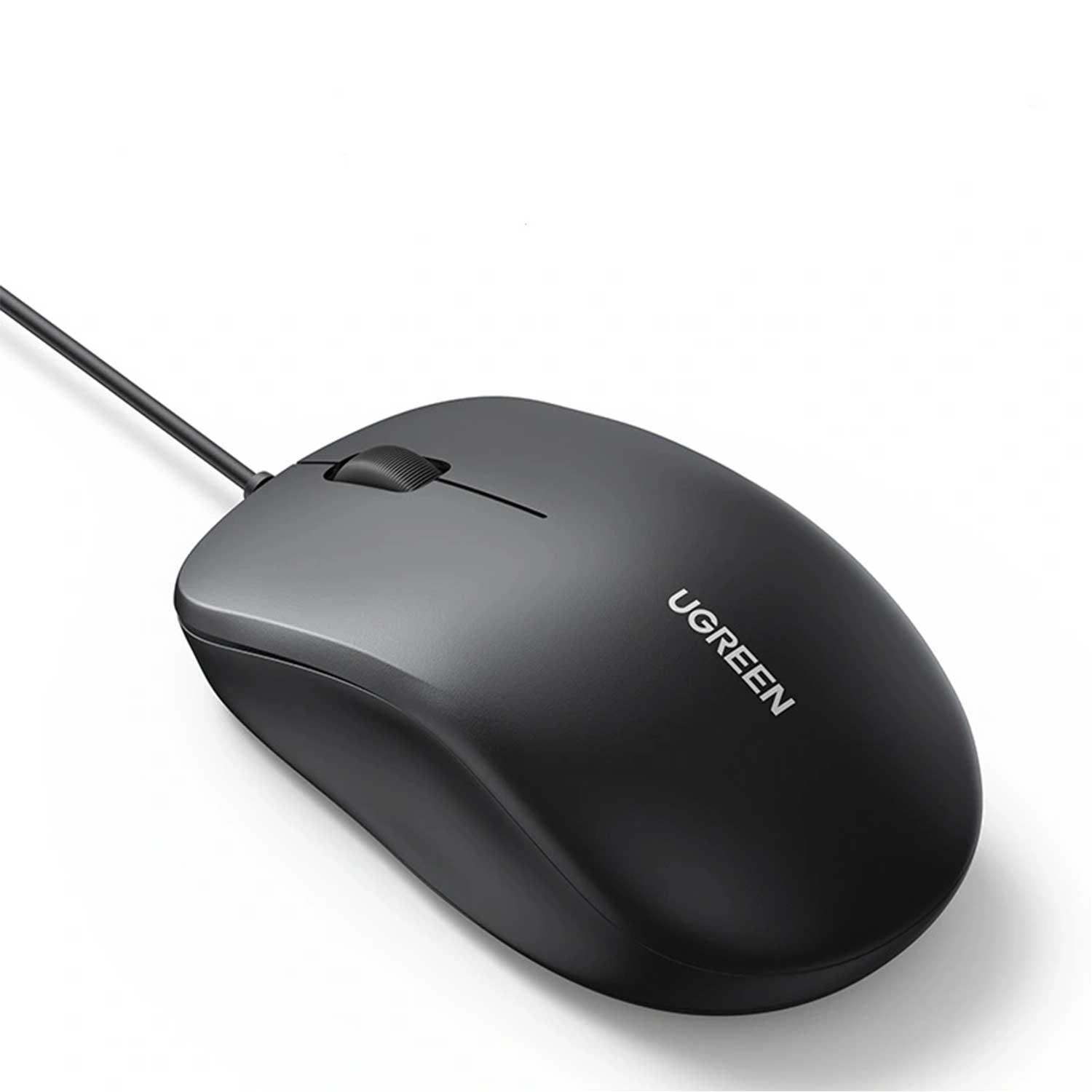 Mouse UGREEN USB WIRED 90789 — 2