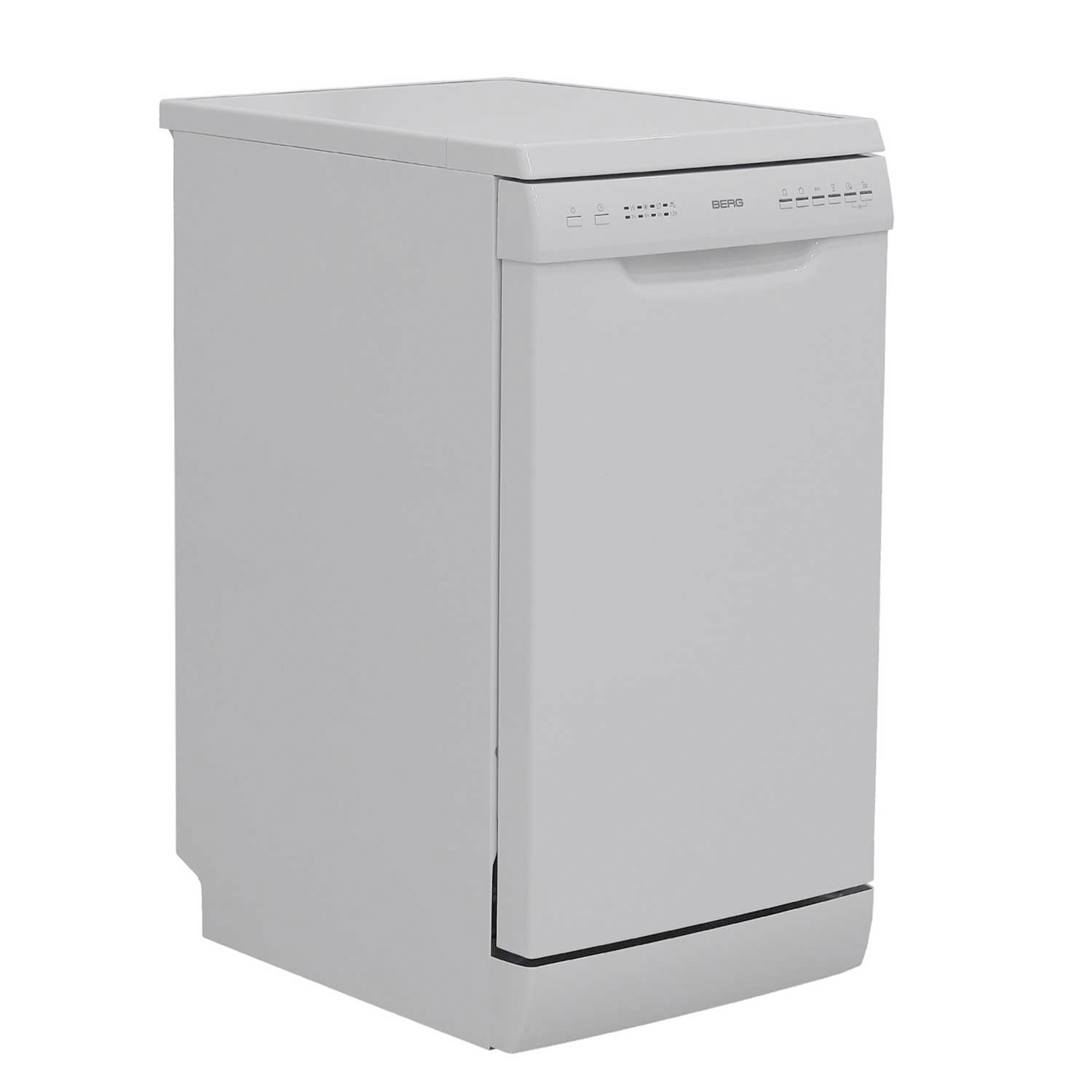 BDW-M409W6 — 3