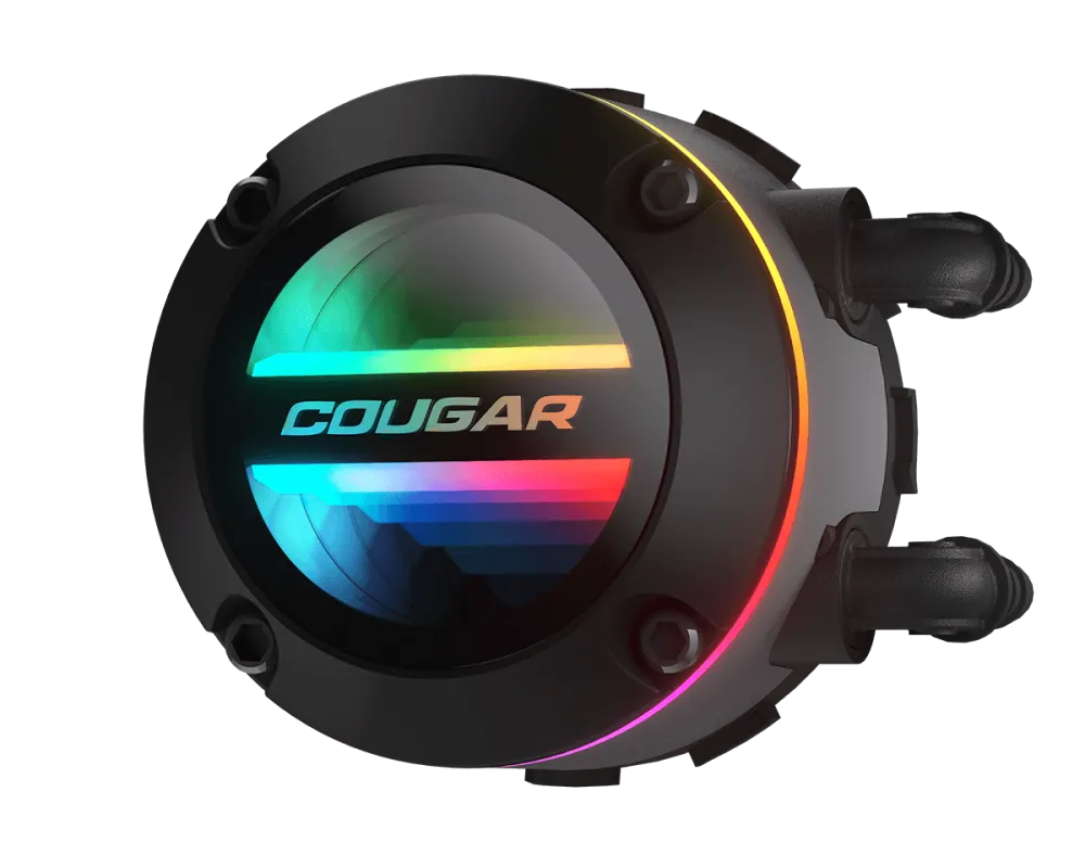 Liquid cooler Cougar POSEIDON GT 360 — 3