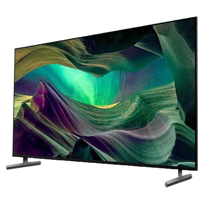 65 KD-65X85L LED — 8