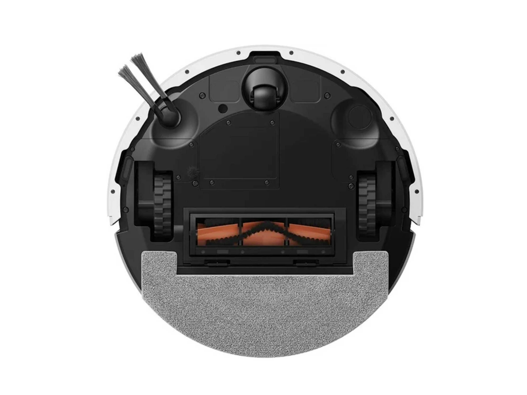 Robot vacuum cleaner Mova Robot Vacuum E20s Pro Plus RLE24SD — 5