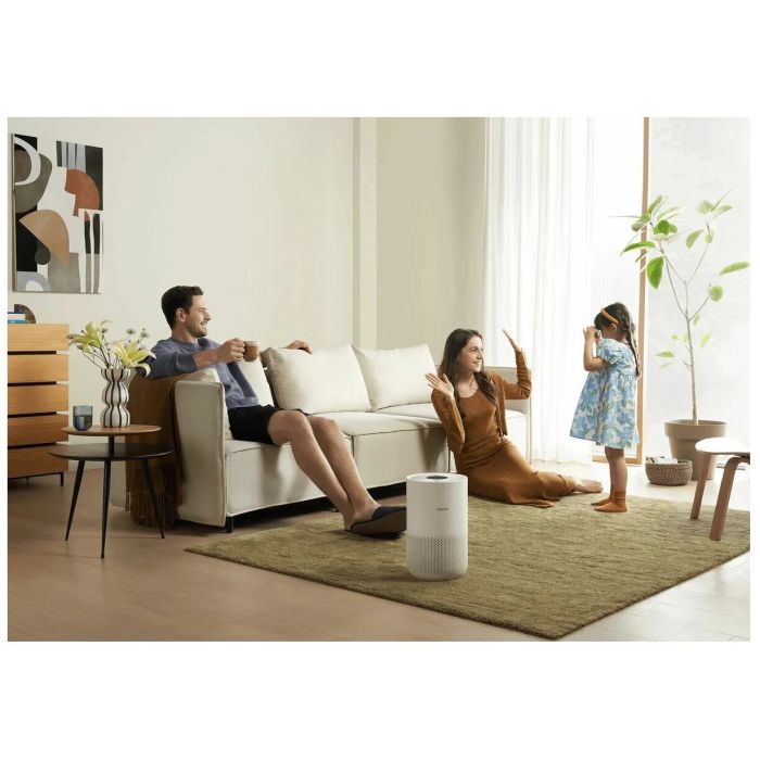 Smart Air Purifier 4 Compact AC-M18-SC BHR5860EU — 7